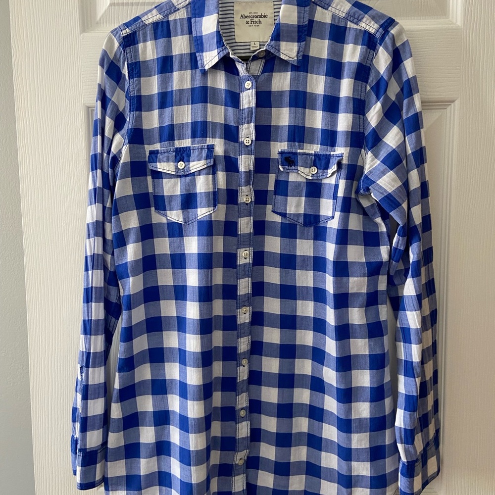 Abercrombie & Fitch shirt